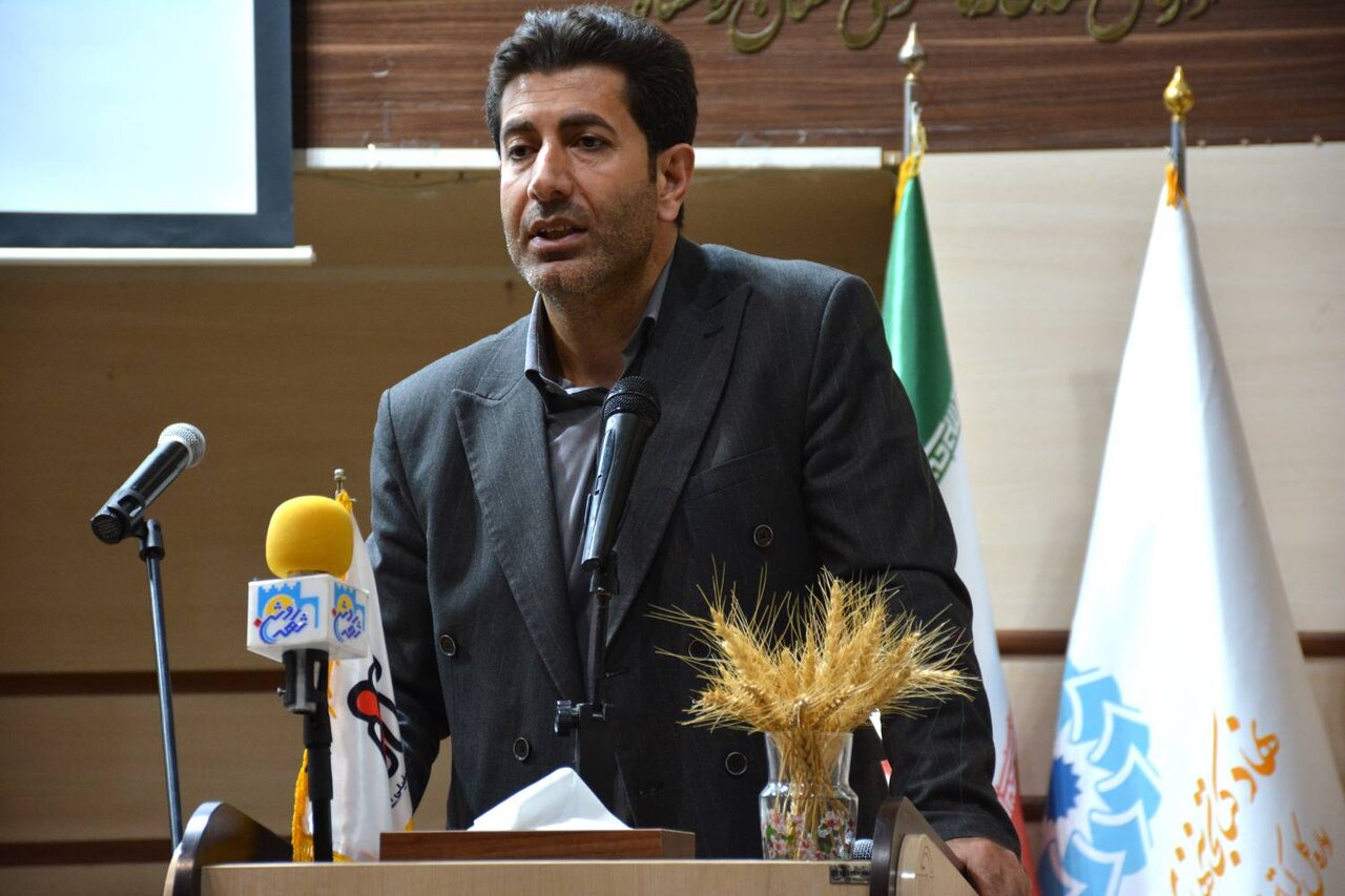 «همکلاسی خاص»؛ کتابخانه‌های عمومی در کنار دانش‌آموزان و دانشجویان هموفیل