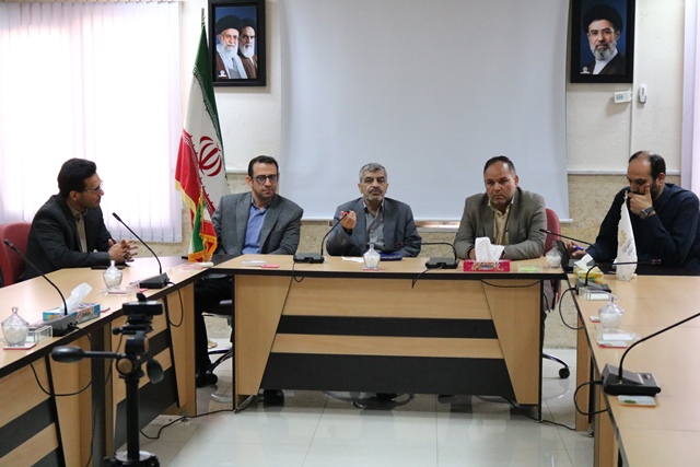 بررسی راهکارهای حضور موفق روستاهای سمنان در جشنواره «روستاها و عشایر دوستدار کتاب»