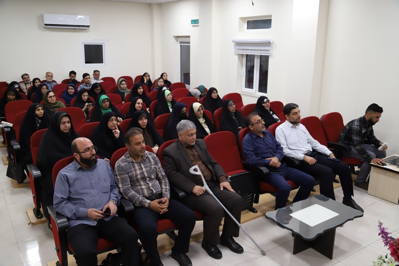 «عصر روایت»؛ روایت مقاومت و جنگ رمضان در بوشهر با رونمایی از «لوح وطن»