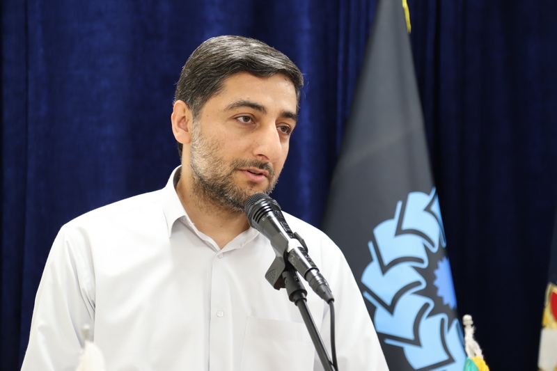 «عصر روایت»؛ روایت مقاومت و جنگ رمضان در بوشهر با رونمایی از «لوح وطن»