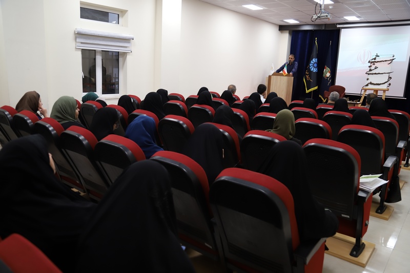 «عصر روایت»؛ روایت مقاومت و جنگ رمضان در بوشهر با رونمایی از «لوح وطن»