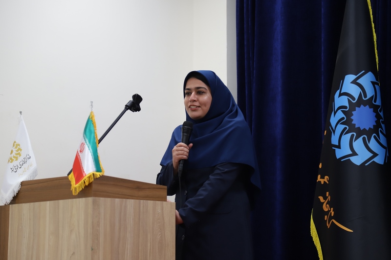 «عصر روایت»؛ روایت مقاومت و جنگ رمضان در بوشهر با رونمایی از «لوح وطن»