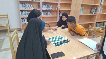 کارگاه شطرنج
