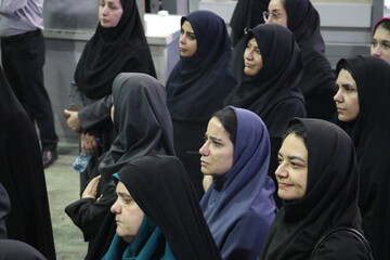 از چاپخانه تا کتابخانه