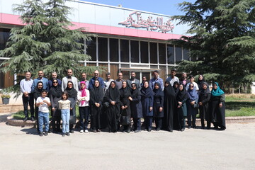 از چاپخانه تا کتابخانه