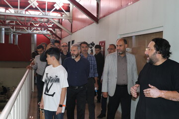 از چاپخانه تا کتابخانه