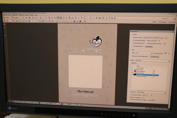 از چاپخانه تا کتابخانه