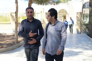 مدیرکل عمرانی نهاد