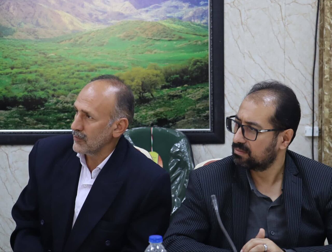 برگزاری مسابقه کتابخوانی «داداش ابراهیم» در شهرستان دورود همزمان با هفته دفاع مقدس