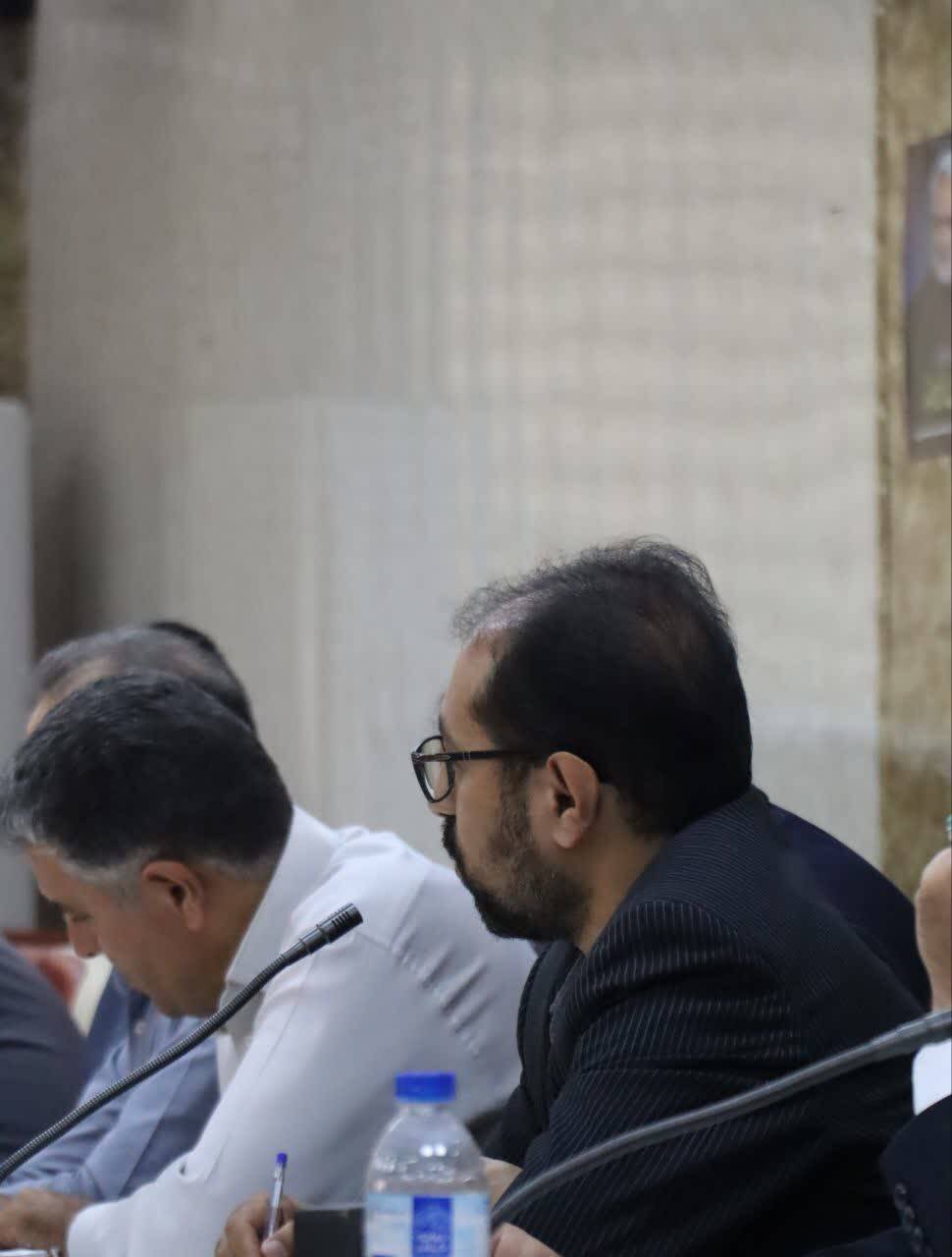 برگزاری مسابقه کتابخوانی «داداش ابراهیم» در شهرستان دورود همزمان با هفته دفاع مقدس