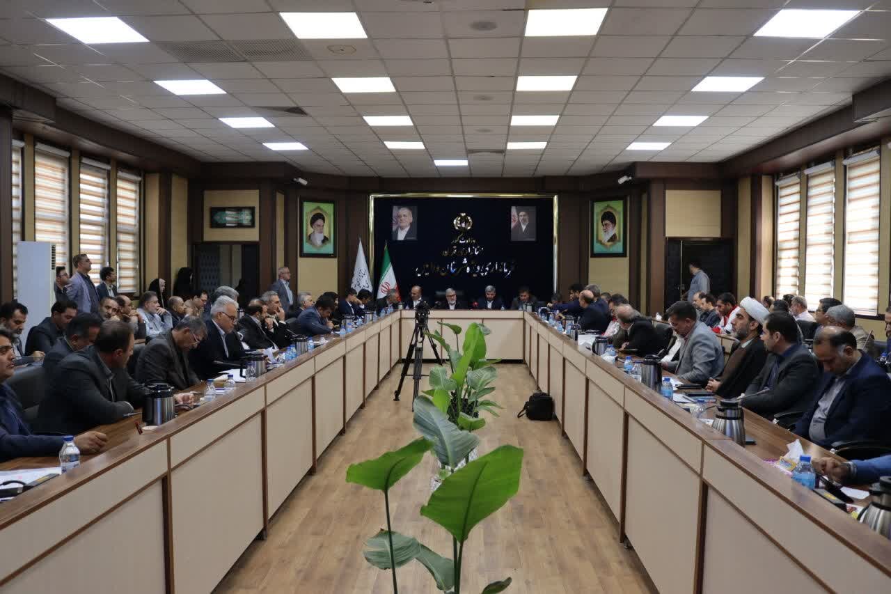 ۱۵۰۰ متر زمین برای ساخت کتابخانه استاندارد ورامین واگذار می‌شود