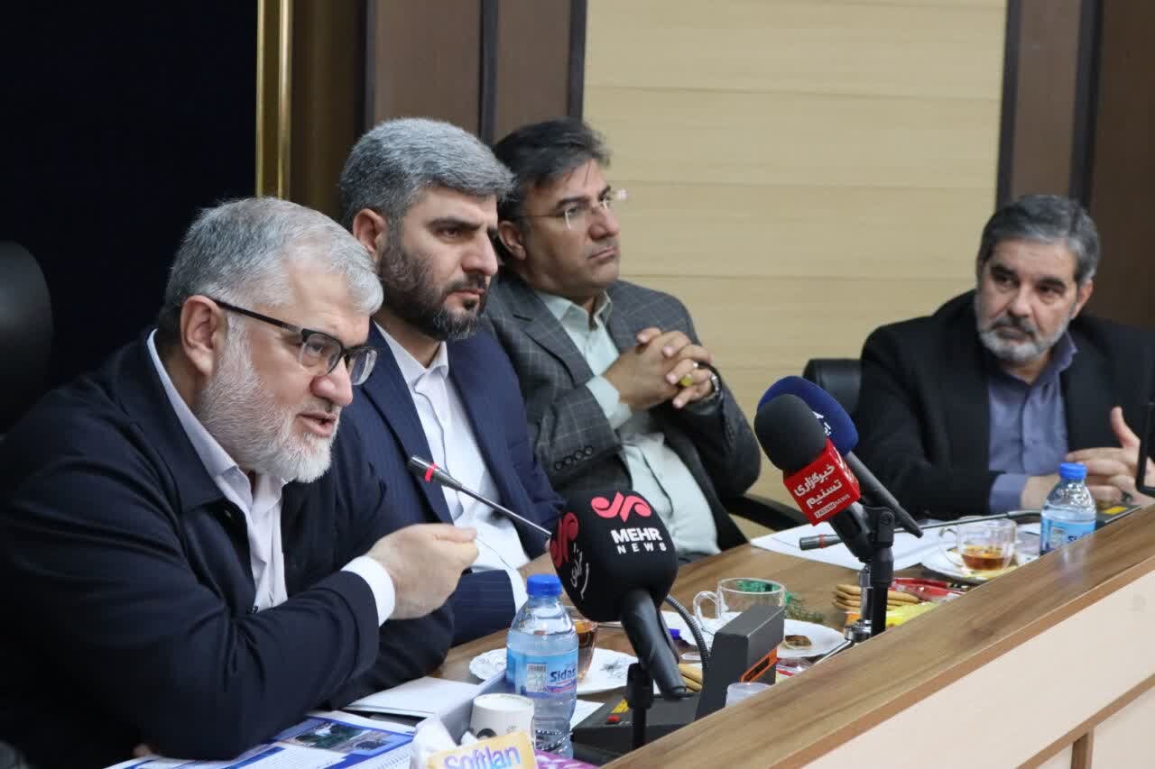 ۱۵۰۰ متر زمین برای ساخت کتابخانه استاندارد ورامین واگذار میشود