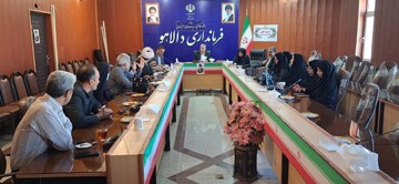 نشست‌های انجمن و رویدادهای کتابخانه‌ای در شهرستان‌های کرمانشاه