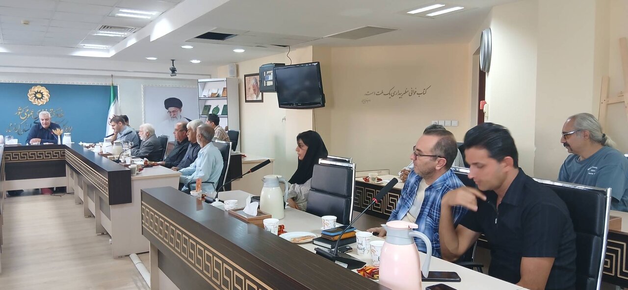 کتابخانه‌های عمومی کرمانشاه؛ روایتگر روزهایی سرشار از مطالعه، یادگیری و خلاقیت