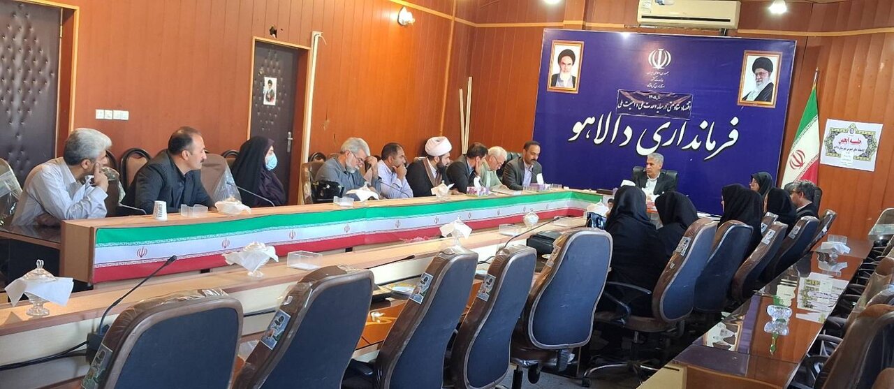 برگزاری نشست‌های انجمن و رویدادهای کتابخانه‌ای در شهرستان‌های کرمانشاه