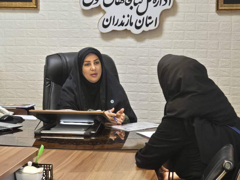 در هفته‌ای که گذشت؛ درخواست‌ها و مطالبات مراجعان در ملاقات عمومی بررسی شد