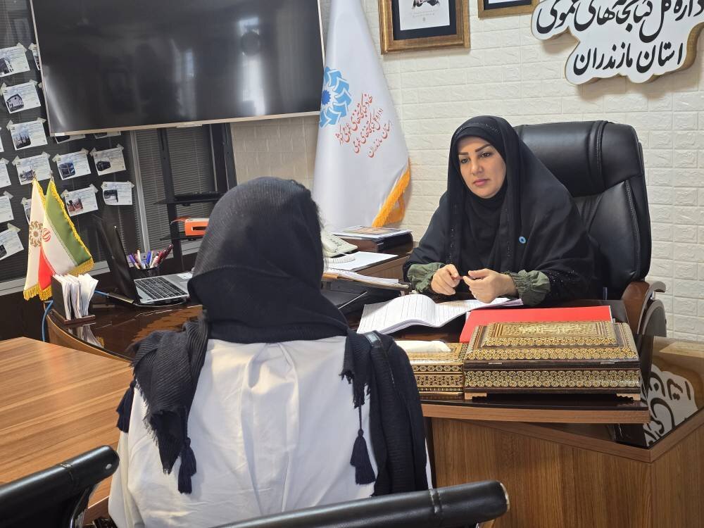 در هفتهای که گذشت؛ درخواستها و مطالبات مراجعان در ملاقات عمومی بررسی شد