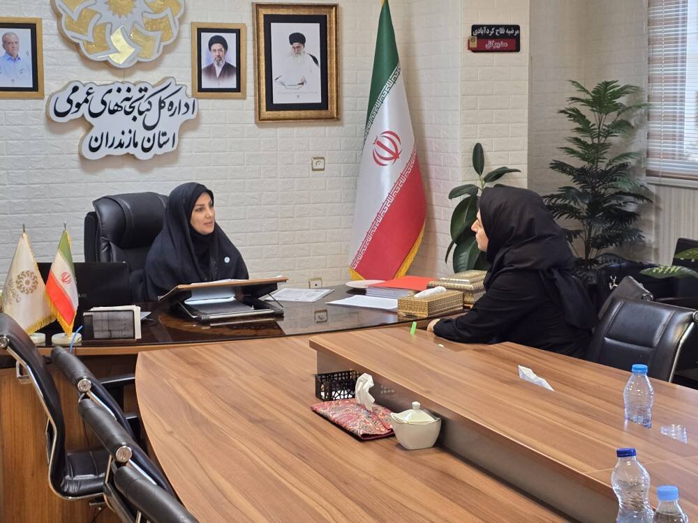 در هفته‌ای که گذشت؛ درخواست‌ها و مطالبات مراجعان در ملاقات عمومی بررسی شد