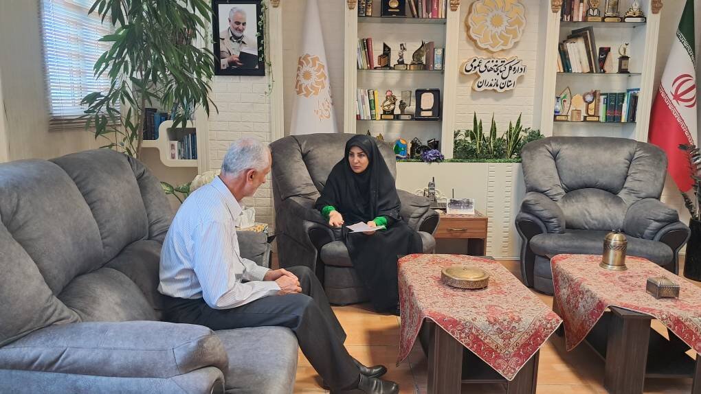 در هفتهای که گذشت؛ درخواستها و مطالبات مراجعان در ملاقات عمومی بررسی شد
