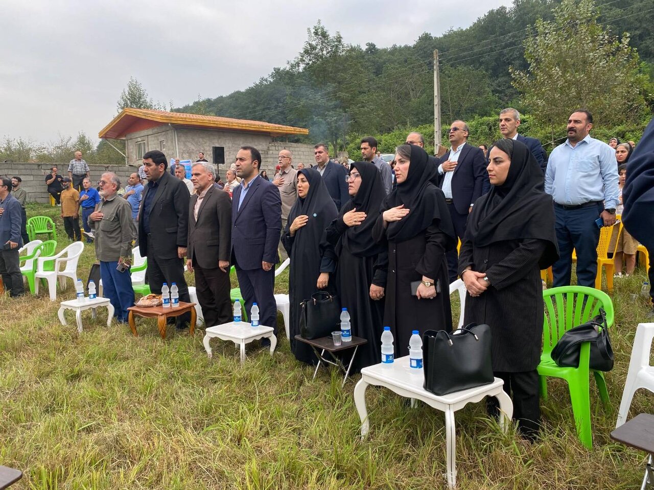 از خرمن دانایی تا خرمن برنج