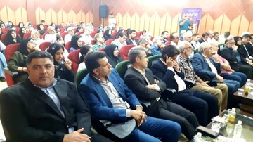 محفل ادبی «امشب ای ماه...» در لرستان