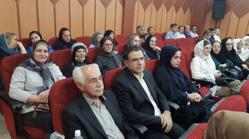 محفل ادبی «امشب ای ماه...» در لرستان