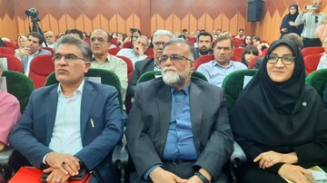محفل ادبی «امشب ای ماه...» در لرستان