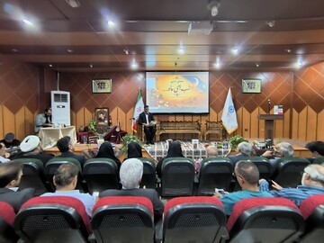 محفل ادبی «امشب ای ماه...» در لرستان