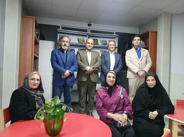 شهریار و شعر فارسی در قاب برنامههای فرهنگی کتابخانههای استان تهران