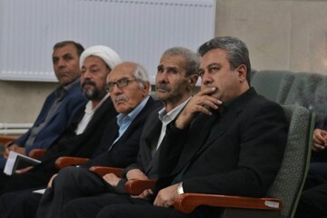 شهریار ادب ایران شهرستان اهر