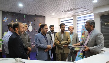 هم بازی
