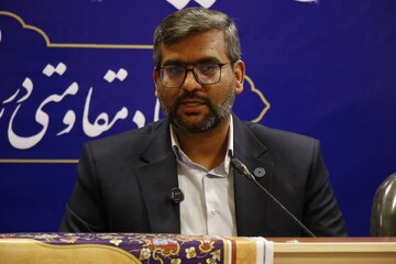انجمن کازرون