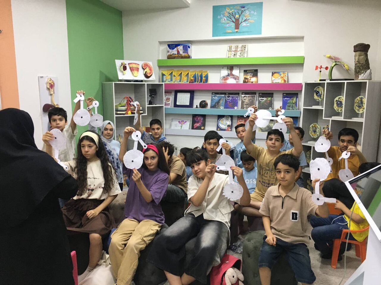 «سفر در زمان»؛ روایتی علمی از آسمان و اندیشه