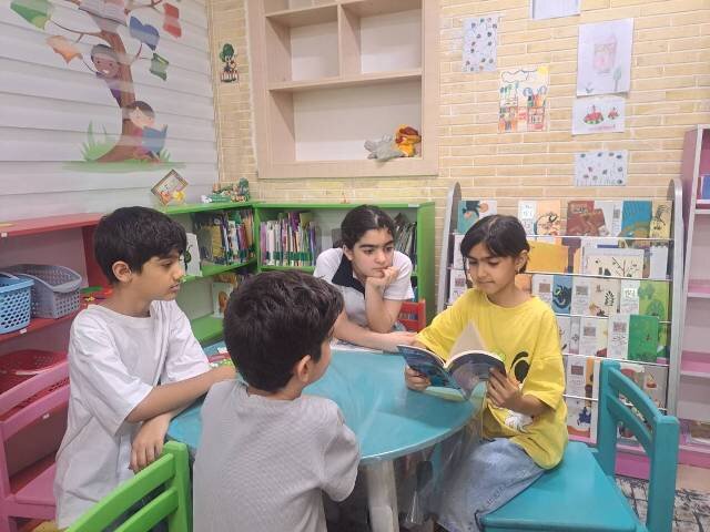 برگزاری نشست‌های «تاریخ‌خوانی» در کتابخانه‌های عمومی کرمان