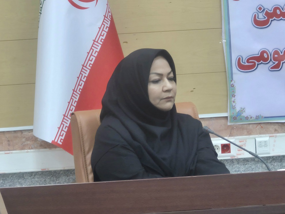 سومین جلسه مشترک انجمن کتابخانههای عمومی شهرستان بانه در سالجاری برگزار شد