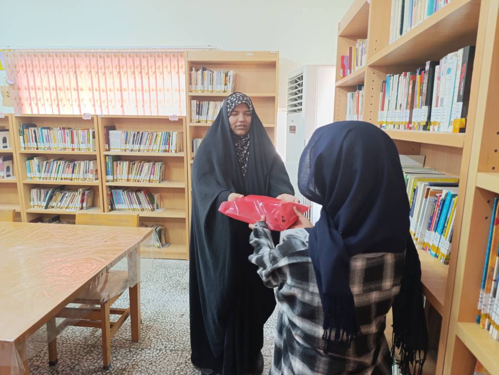از قصه مهدویت تا حماسه شاهنامه؛ کتابخانه‌های هرمزگان میزبان برنامه‌های فرهنگی شدند