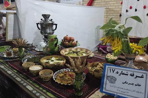 از فرهنگ بومی تا مهارت‌آموزی؛ کتابخانه‌ها در کنار مردم