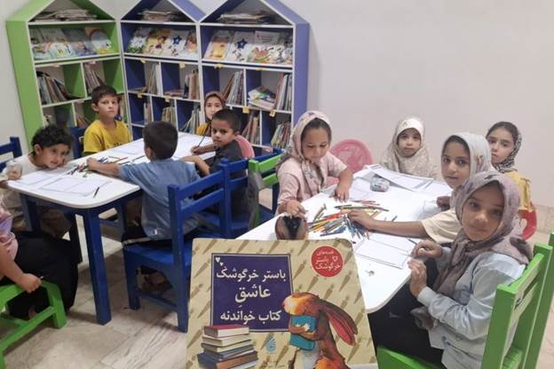 از فرهنگ بومی تا مهارت‌آموزی؛ کتابخانه‌ها در کنار مردم