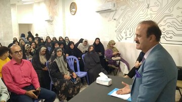 کارگاه آموزشی «طب نوین» با محوریت آرتروز و درد مفاصل در بابل