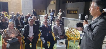 شب های مصلا
