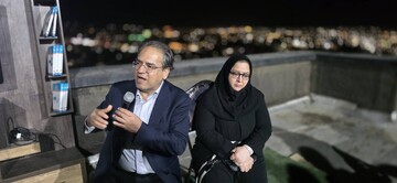 شب های مصلا