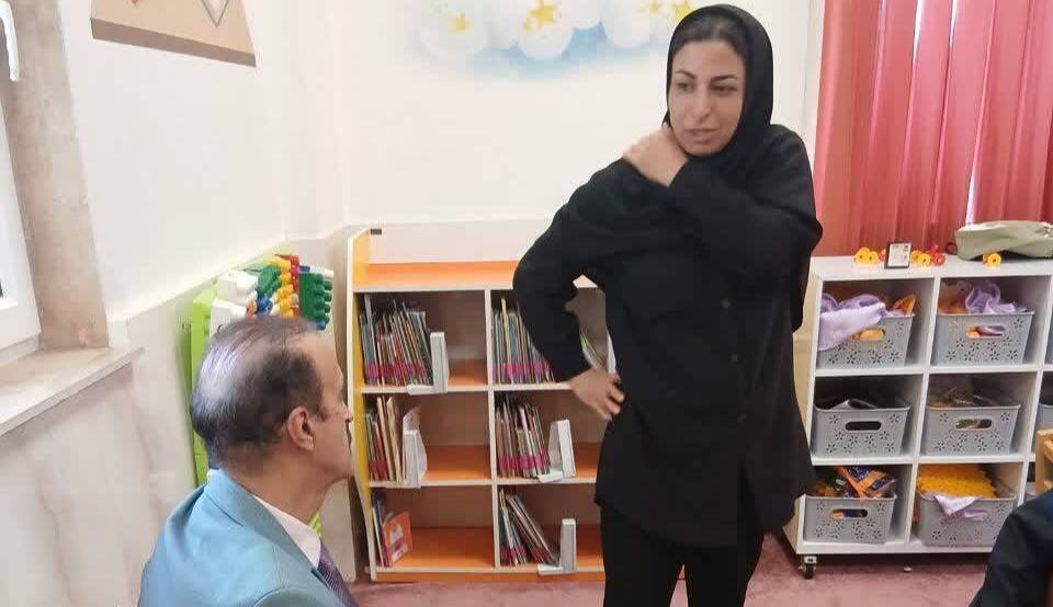کارگاه آموزشی «طب نوین» با محوریت آرتروز و درد مفاصل در بابل برگزار شد