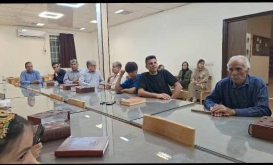 برگزاری آیین بزرگداشت «شهریار» و روز شعر و ادب فارسی در کهگیلویه و بویراحمد