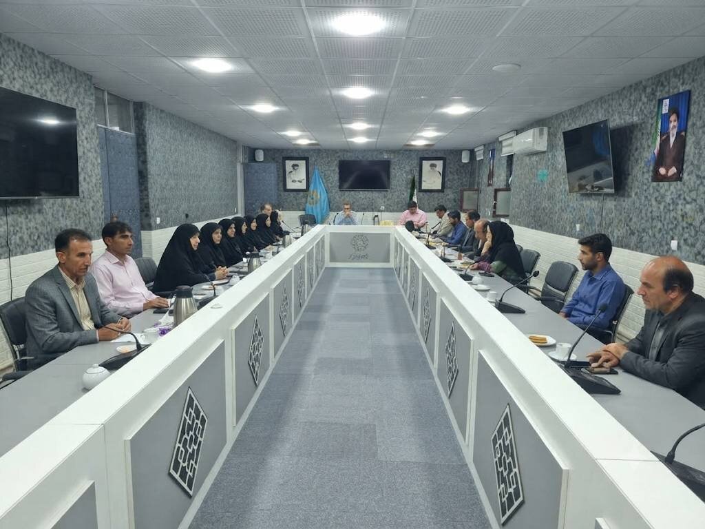 برگزاری آیین بزرگداشت «شهریار» و روز شعر و ادب فارسی در کهگیلویه و بویراحمد