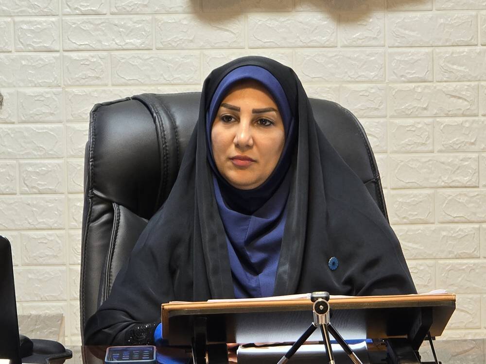 جلسه هماندیشی و پرسش و پاسخ مجازی با سرپرست ادارهکل کتابخانههای عمومی مازندران