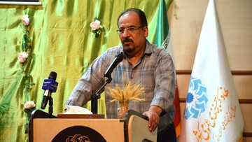 برگزاری محفل ادبی "روز شعر و ادب فارسی" در کرمانشاه