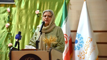 برگزاری محفل ادبی "روز شعر و ادب فارسی" در کرمانشاه