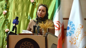 برگزاری محفل ادبی "روز شعر و ادب فارسی" در کرمانشاه
