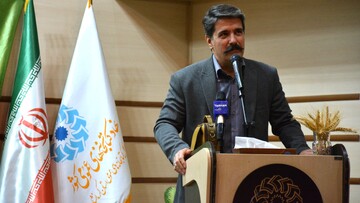 برگزاری محفل ادبی "روز شعر و ادب فارسی" در کرمانشاه