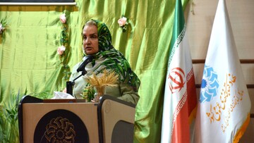 برگزاری محفل ادبی "روز شعر و ادب فارسی" در کرمانشاه